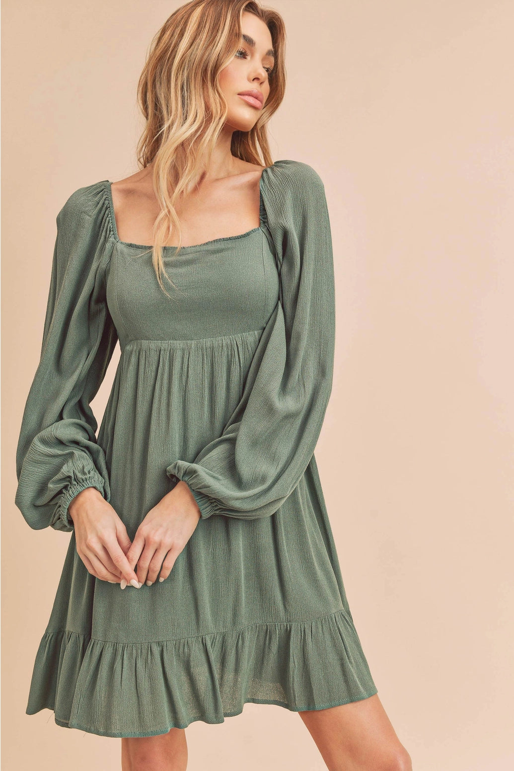The Kate Dress