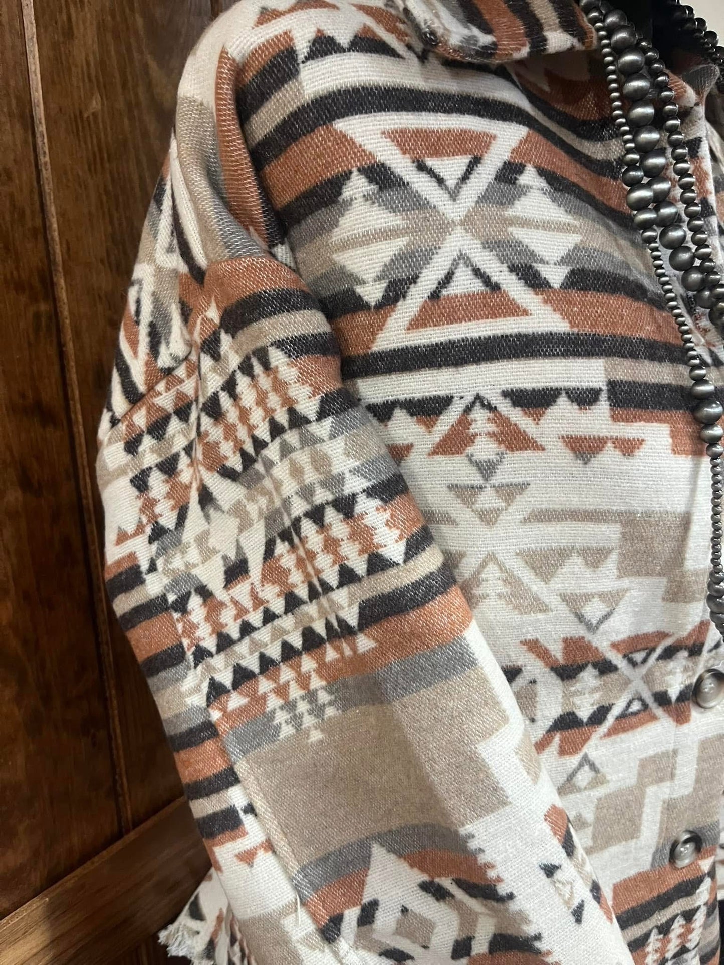 The Dutton Jacket