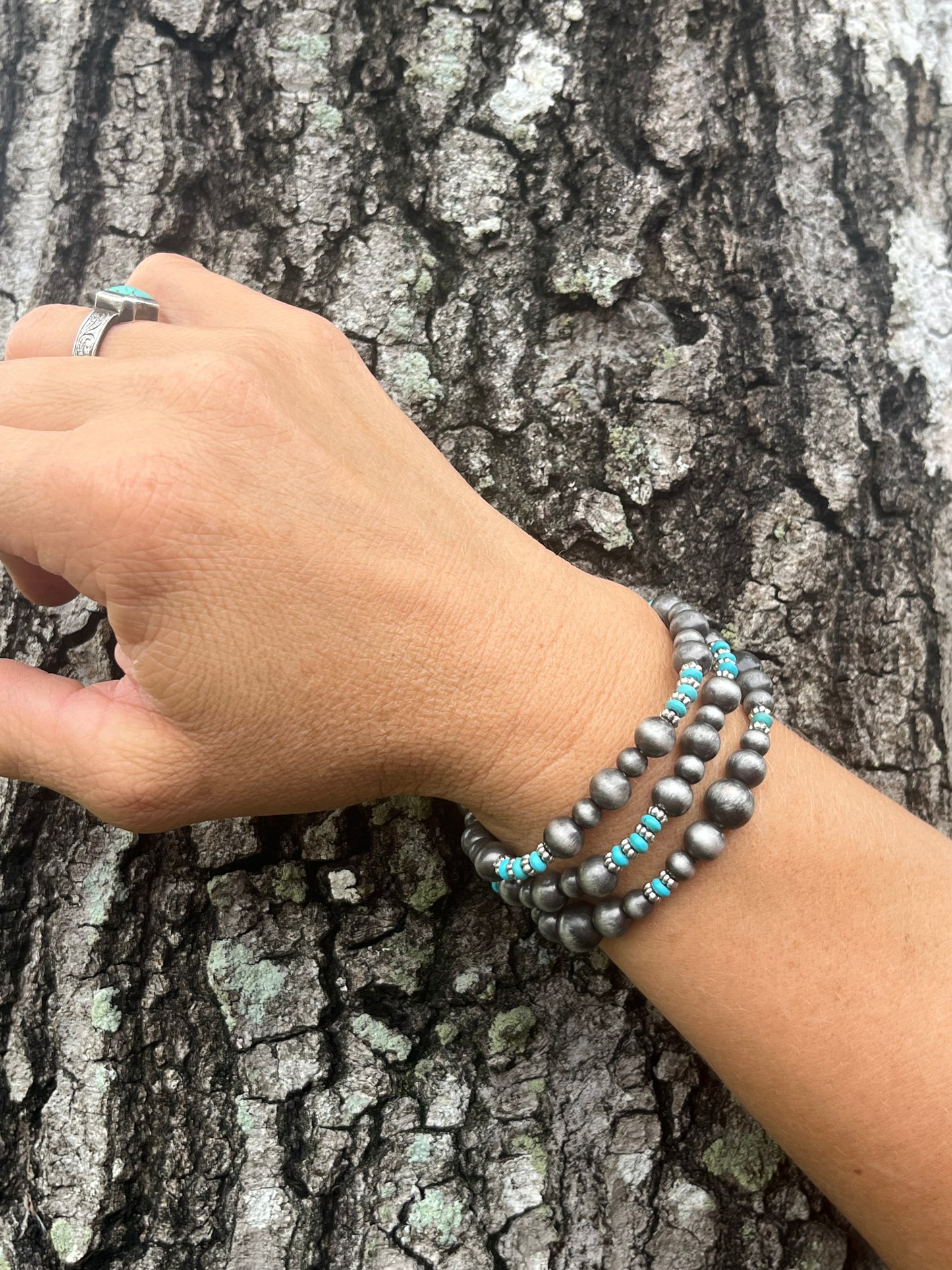 The Branson Bracelet Set