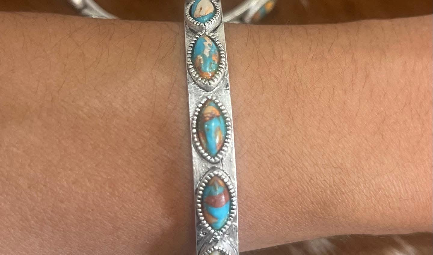 The Cassidy Bracelet