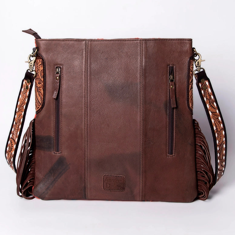 American Darling Western Boho Saddle Bag