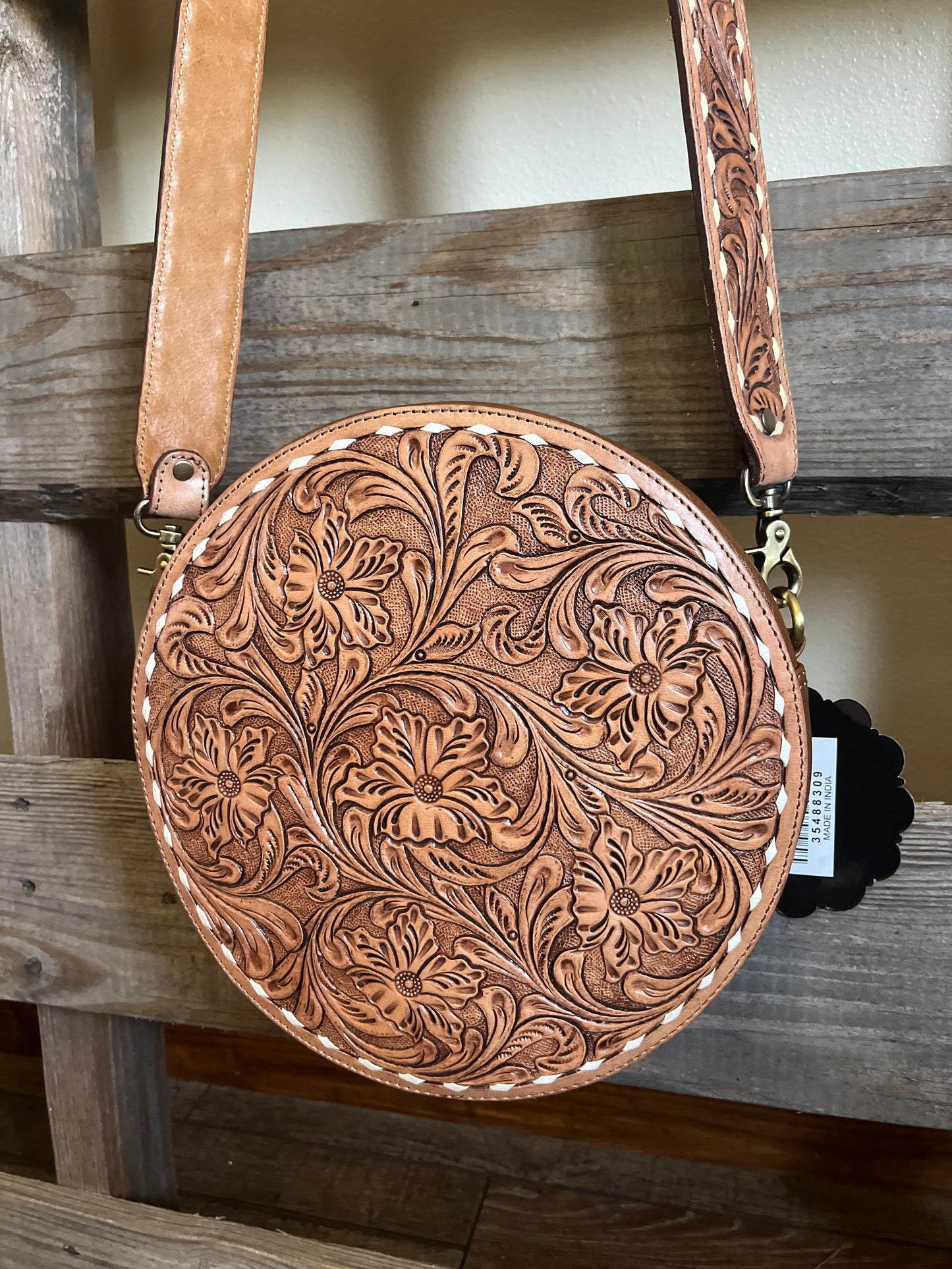 Stockyard Canteen Bag