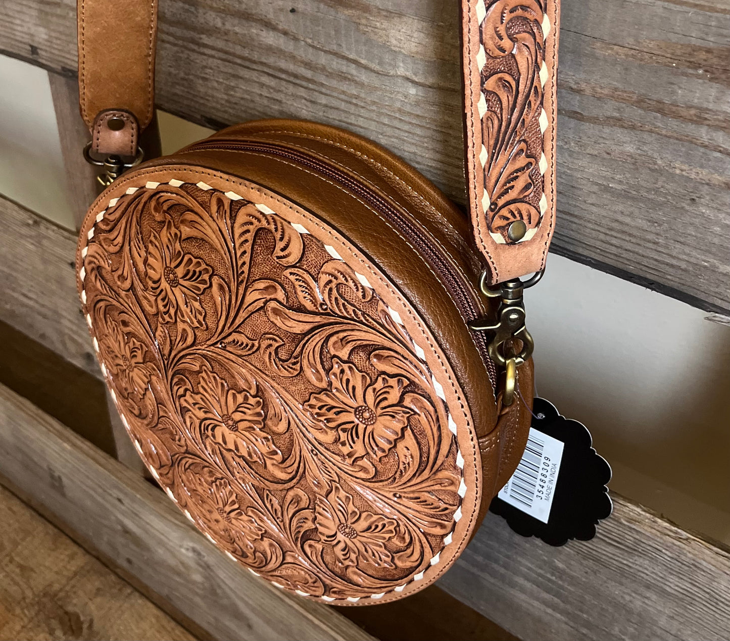 Stockyard Canteen Bag