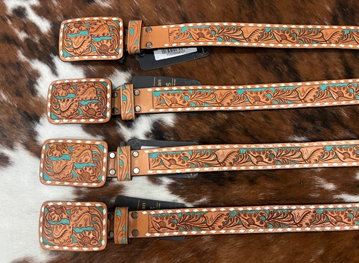 Cheyenne Belt
