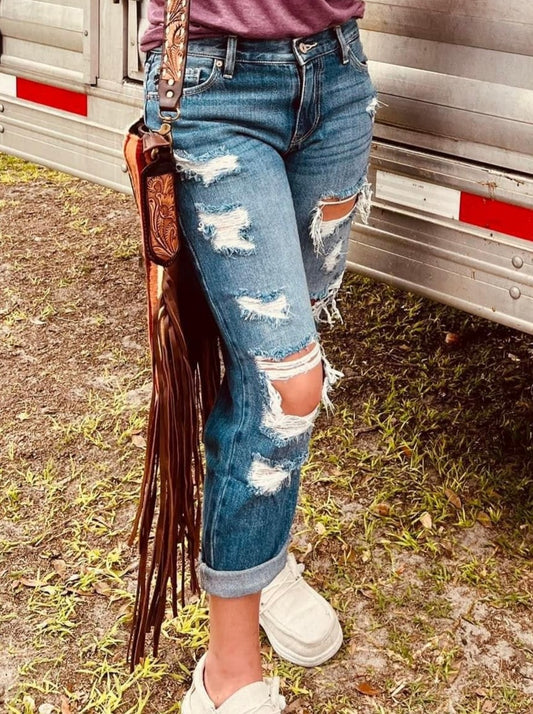 The Dakota Jeans