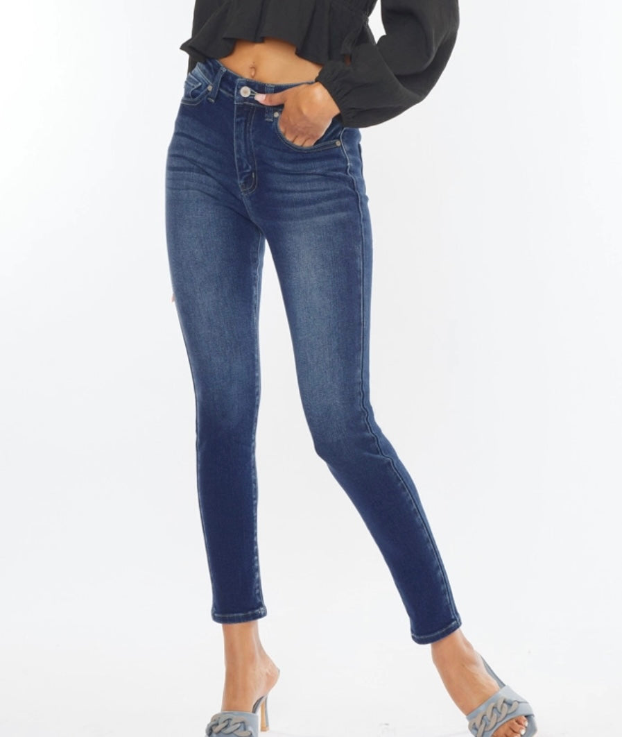 The Kendra Skinny Jeans