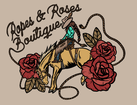 Ropes & Roses Boutique Gift Card