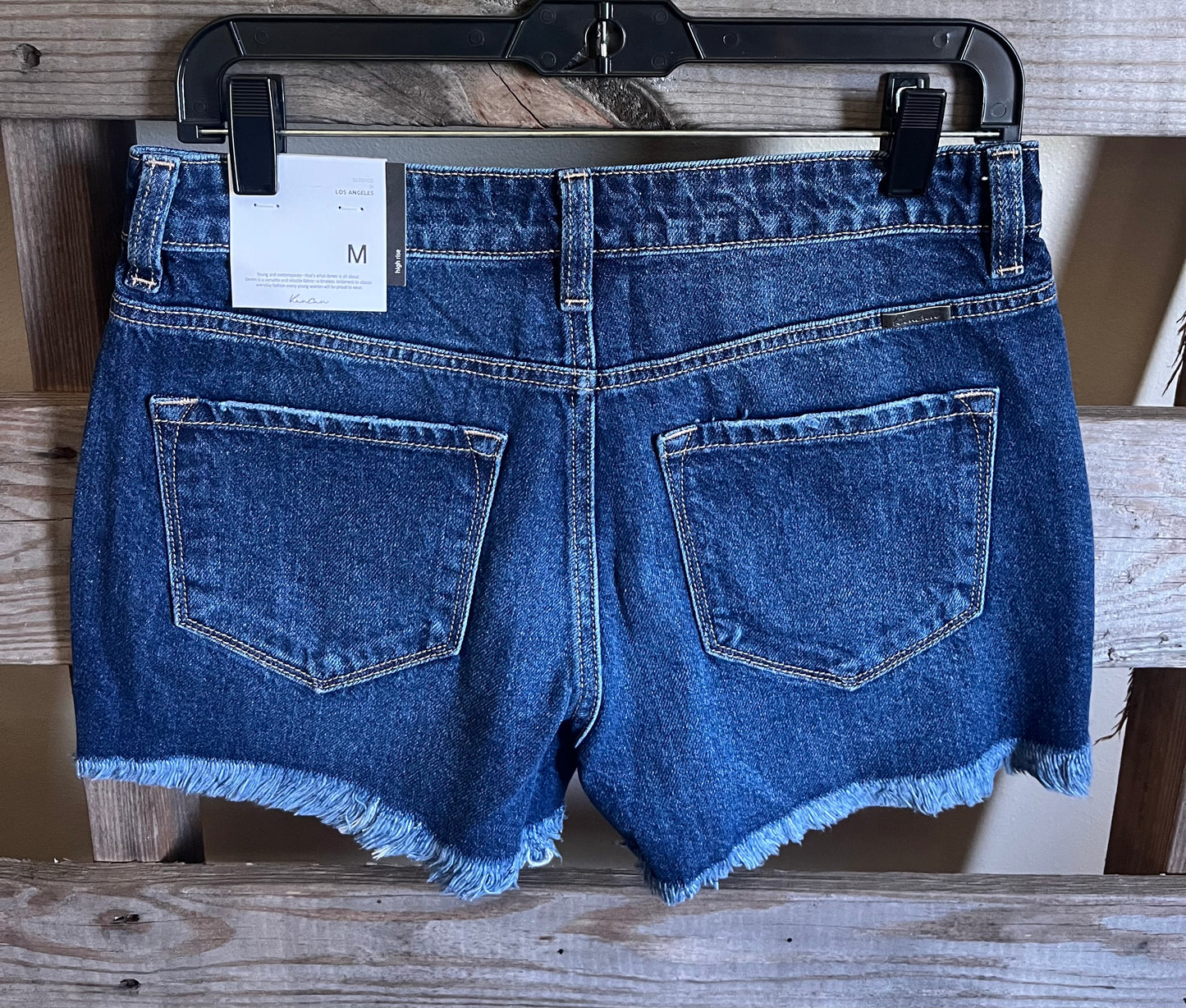 The Heidi Shorts