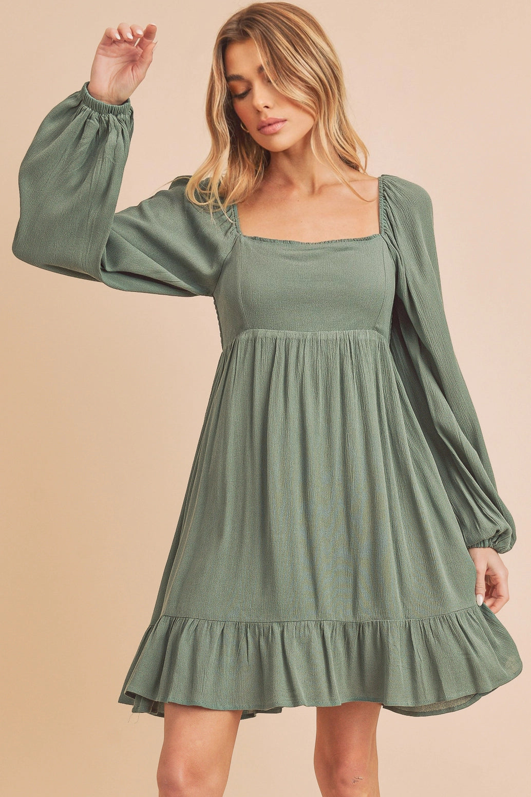 The Kate Dress