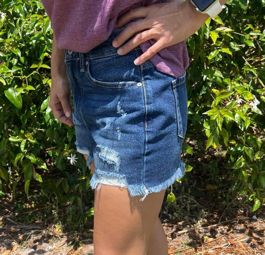 The Heidi Shorts