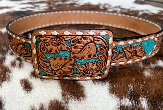 Cheyenne Belt